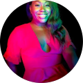 Tracee Darcelle (DearFashionista) Avatar